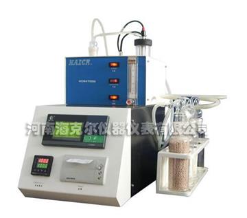 HCR47000生物柴油氧化安定性測(cè)定儀